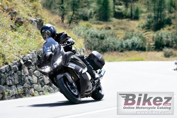 2021 fjr1300es